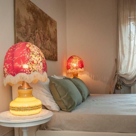 Abitare Il 900 Apart otel Verona Dış mekan fotoğraf