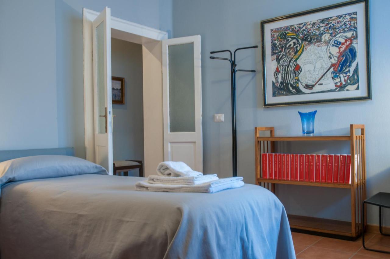 Abitare Il 900 Apart otel Verona Dış mekan fotoğraf