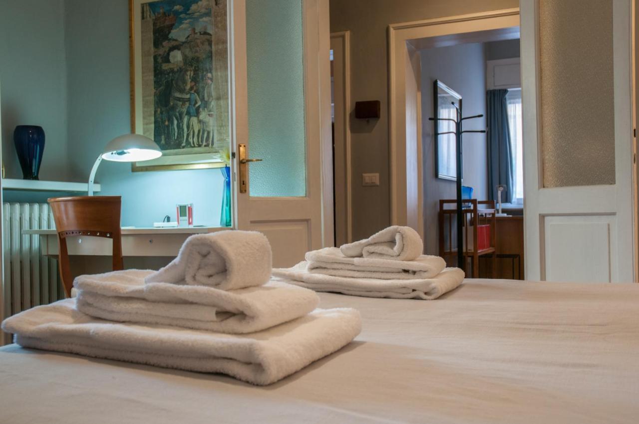 Abitare Il 900 Apart otel Verona Dış mekan fotoğraf