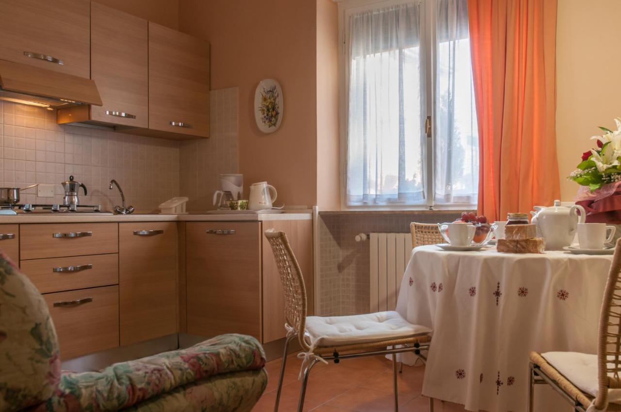 Abitare Il 900 Apart otel Verona Dış mekan fotoğraf