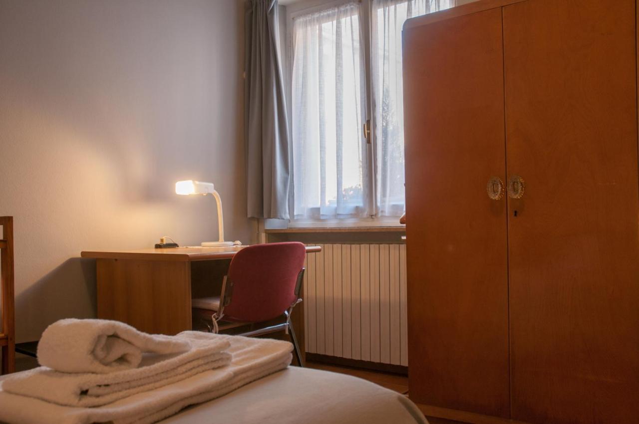 Abitare Il 900 Apart otel Verona Dış mekan fotoğraf