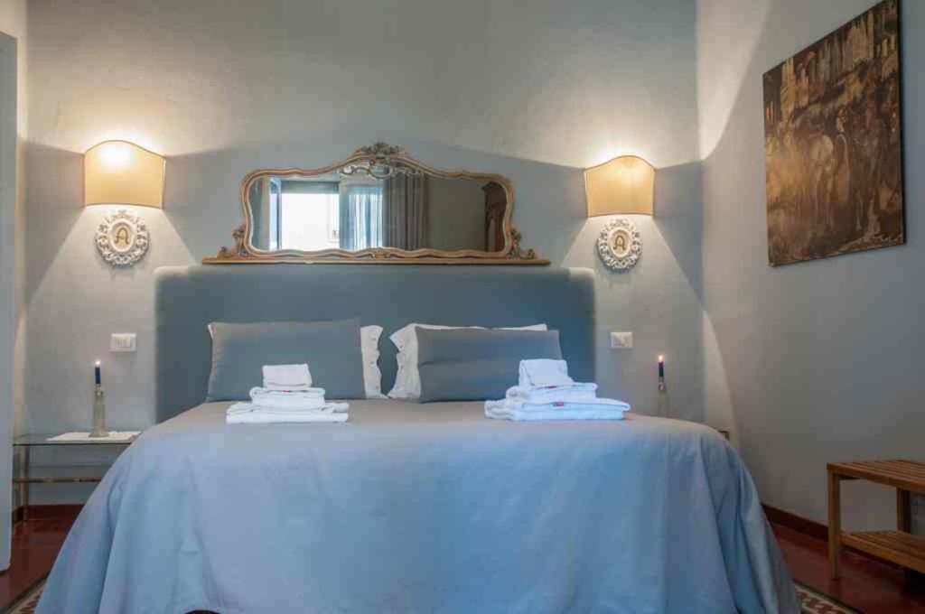 Abitare Il 900 Apart otel Verona Dış mekan fotoğraf