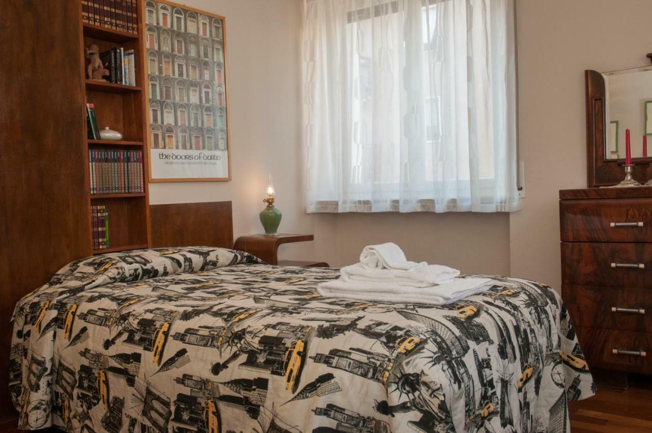 Abitare Il 900 Apart otel Verona Dış mekan fotoğraf