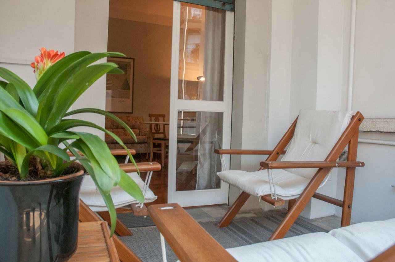 Abitare Il 900 Apart otel Verona Dış mekan fotoğraf
