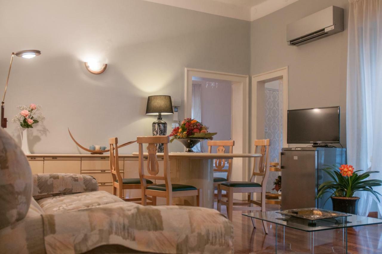 Abitare Il 900 Apart otel Verona Dış mekan fotoğraf