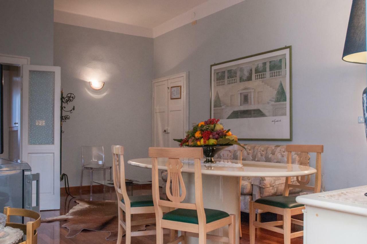 Abitare Il 900 Apart otel Verona Dış mekan fotoğraf