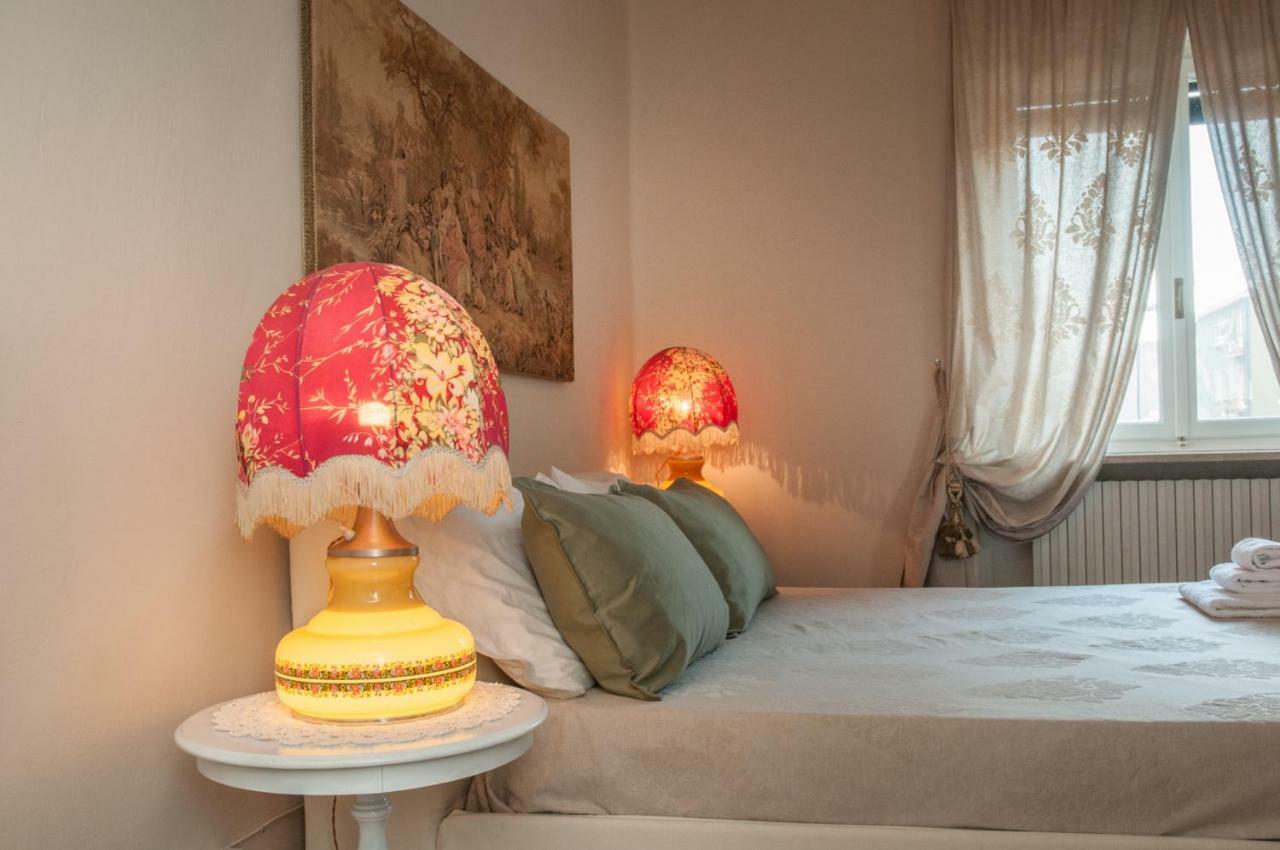 Abitare Il 900 Apart otel Verona Dış mekan fotoğraf