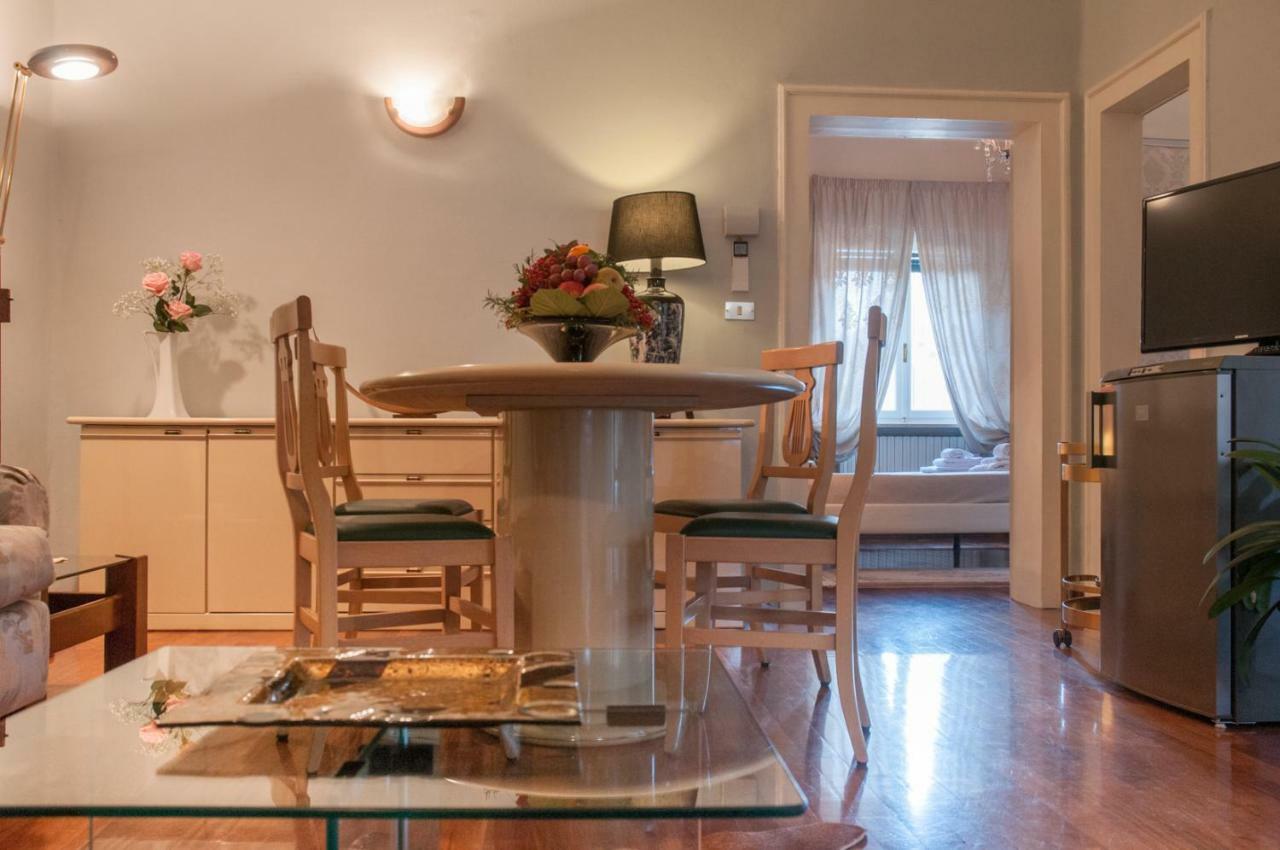 Abitare Il 900 Apart otel Verona Dış mekan fotoğraf