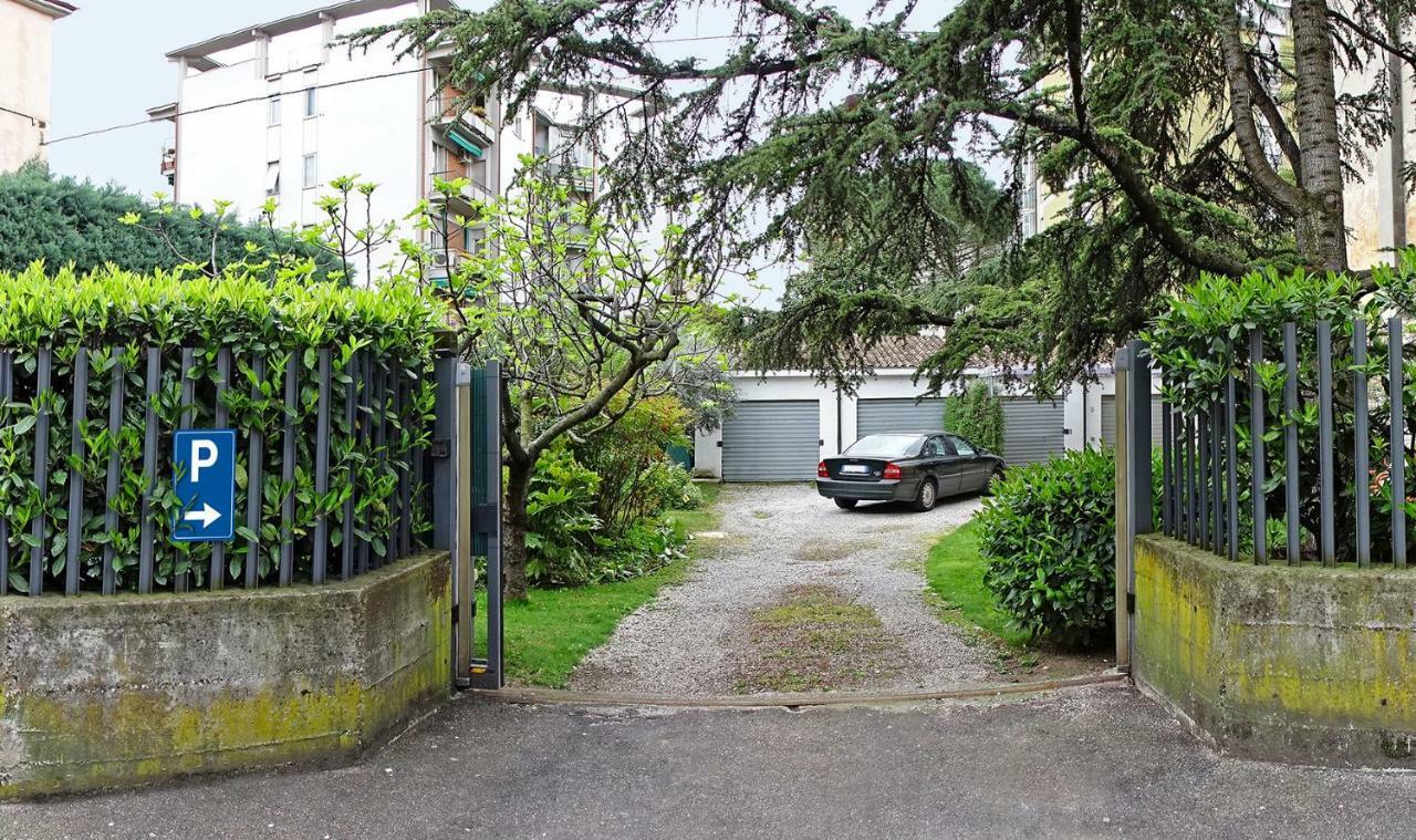 Abitare Il 900 Apart otel Verona Dış mekan fotoğraf