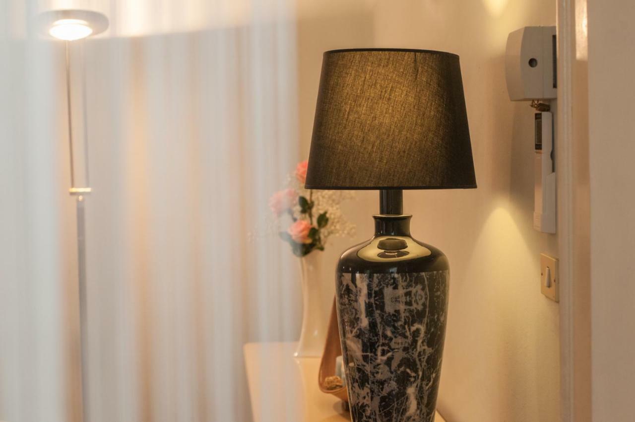 Abitare Il 900 Apart otel Verona Dış mekan fotoğraf