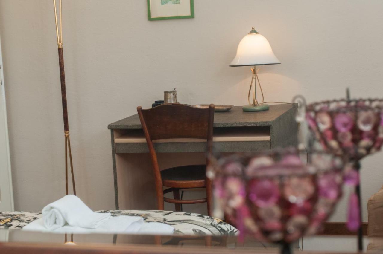 Abitare Il 900 Apart otel Verona Dış mekan fotoğraf