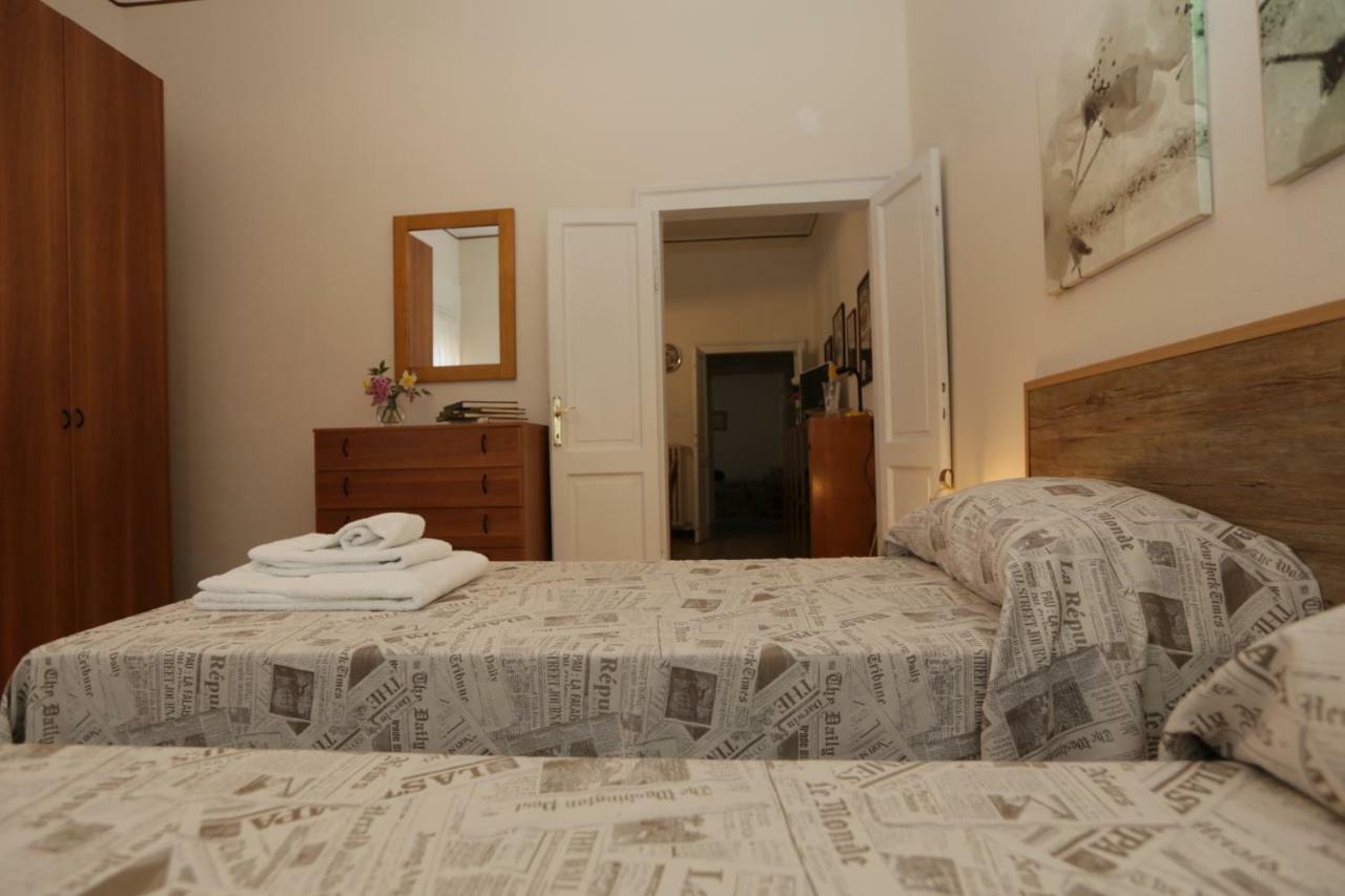 Abitare Il 900 Apart otel Verona Dış mekan fotoğraf