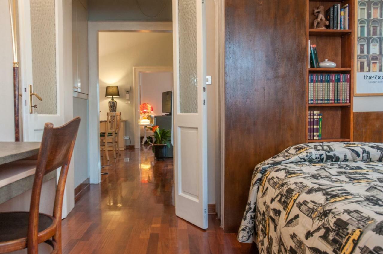 Abitare Il 900 Apart otel Verona Dış mekan fotoğraf