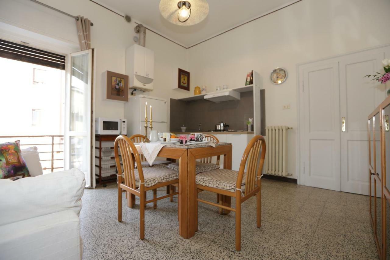Abitare Il 900 Apart otel Verona Dış mekan fotoğraf