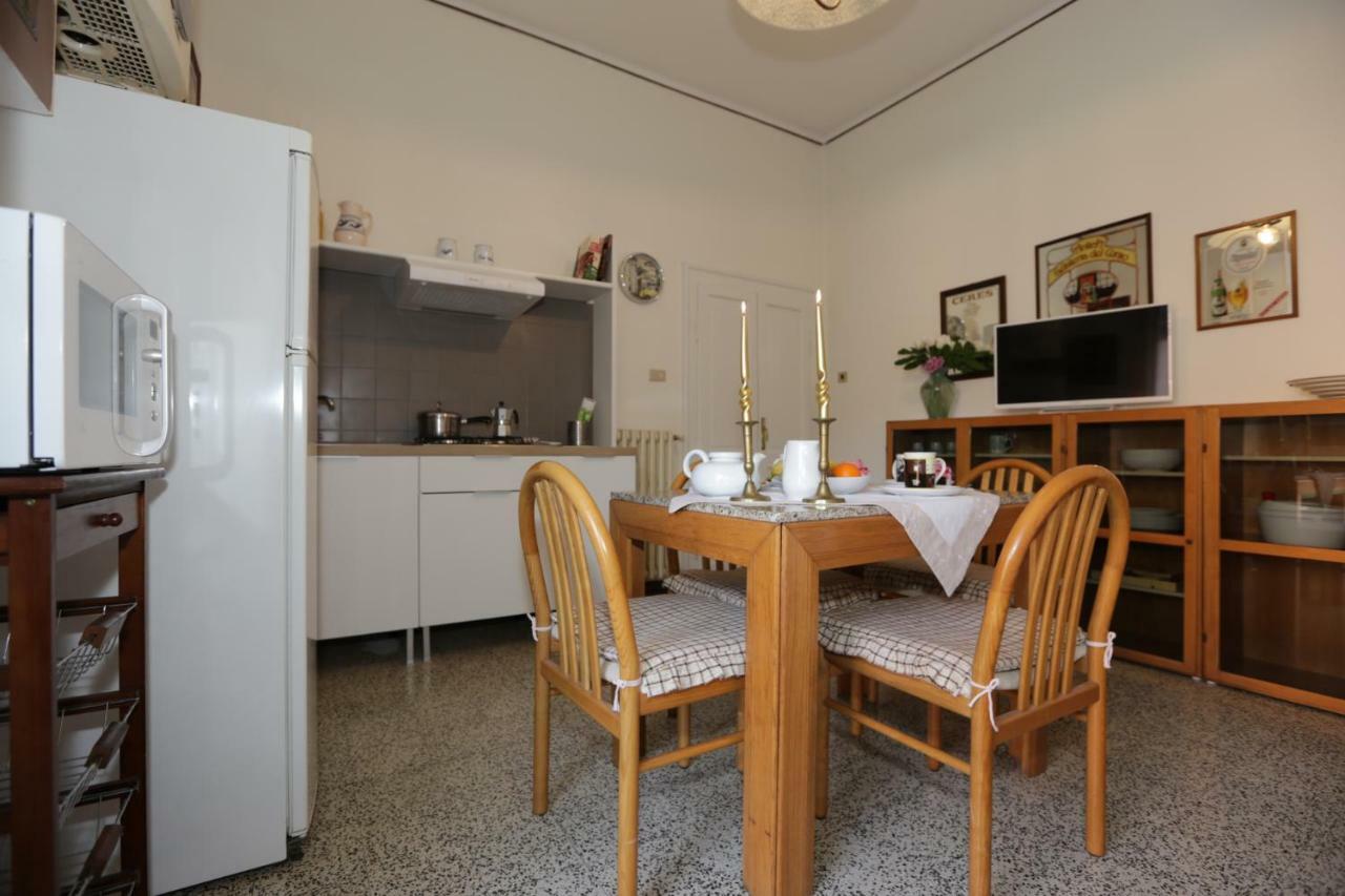 Abitare Il 900 Apart otel Verona Dış mekan fotoğraf