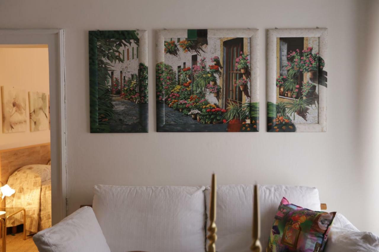 Abitare Il 900 Apart otel Verona Dış mekan fotoğraf