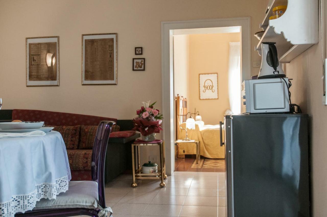 Abitare Il 900 Apart otel Verona Dış mekan fotoğraf