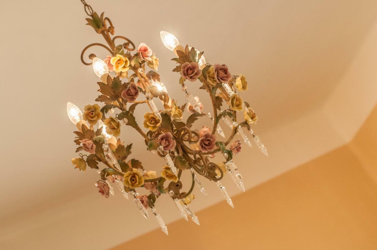 Abitare Il 900 Apart otel Verona Dış mekan fotoğraf