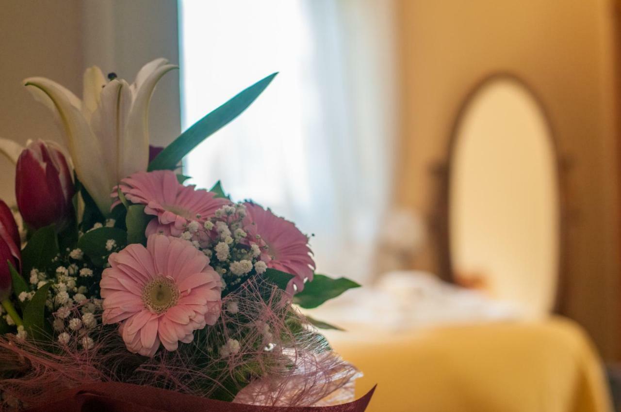 Abitare Il 900 Apart otel Verona Dış mekan fotoğraf