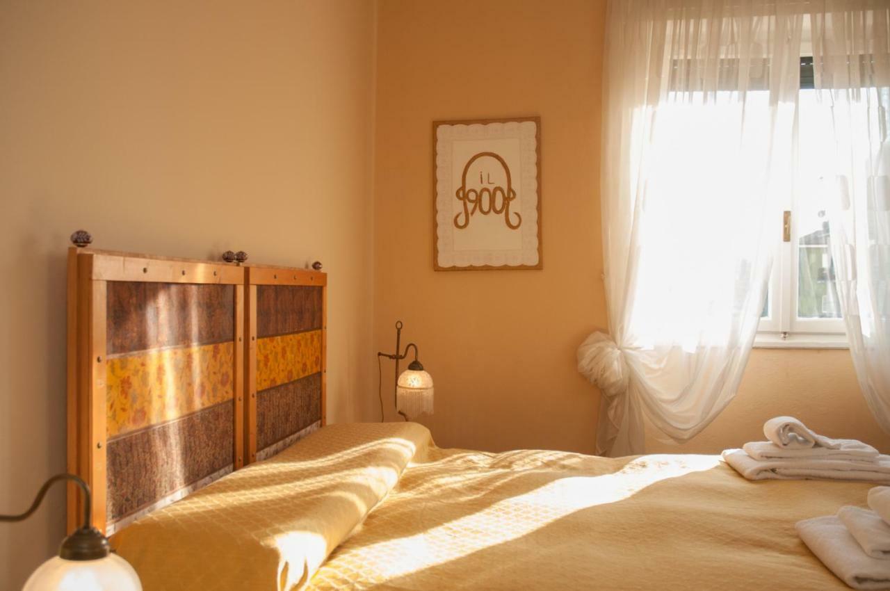Abitare Il 900 Apart otel Verona Dış mekan fotoğraf