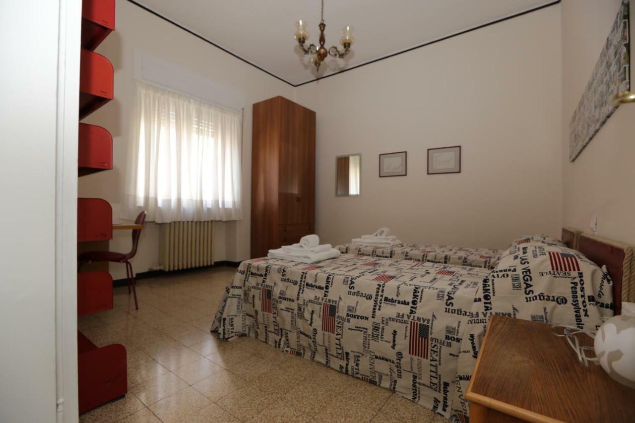 Abitare Il 900 Apart otel Verona Dış mekan fotoğraf
