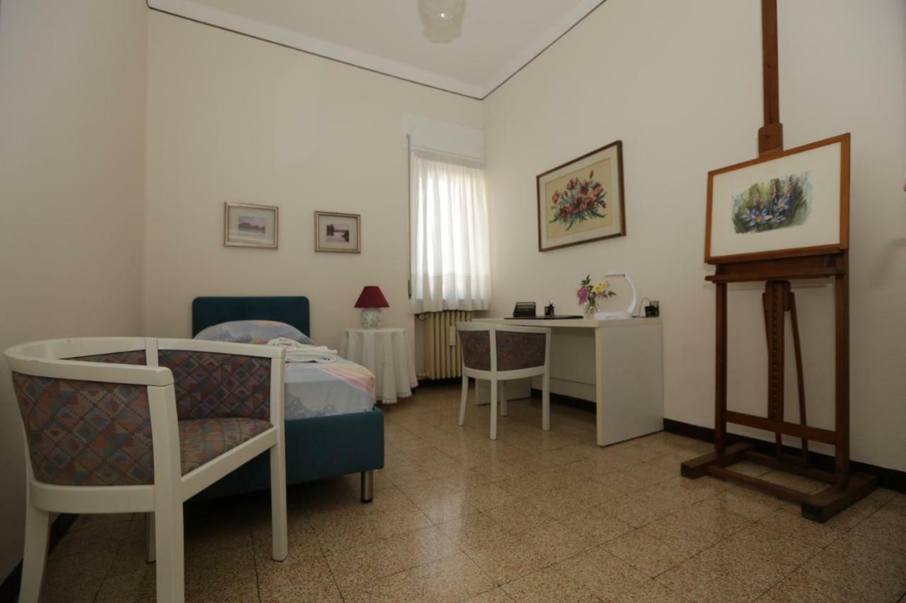 Abitare Il 900 Apart otel Verona Dış mekan fotoğraf
